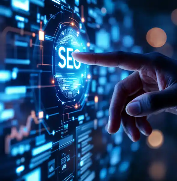 SEO Audit example