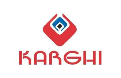 karghi logo design