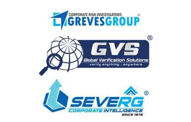 grevesgroup logo design